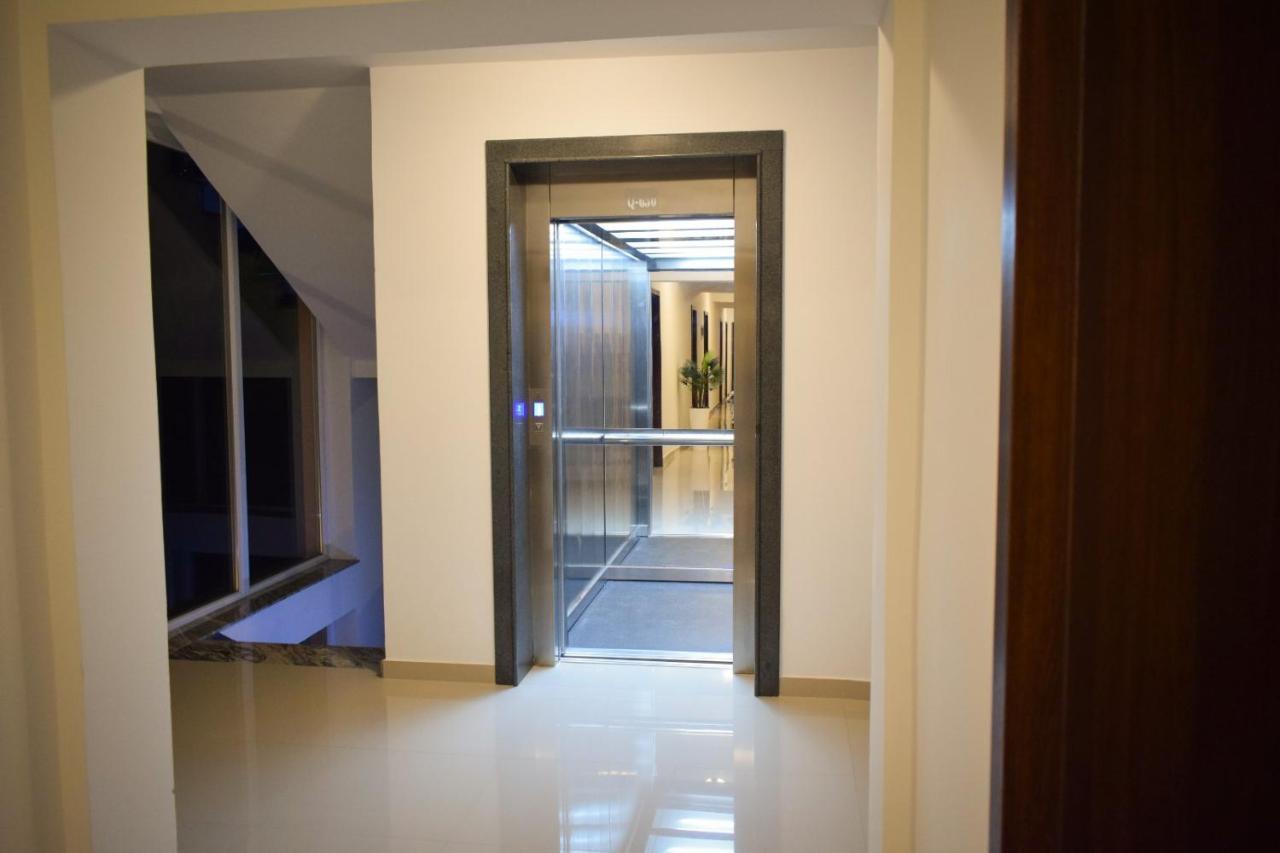 Garni Hotel Mali Predah - Novi Deo Knjazevac Exterior photo