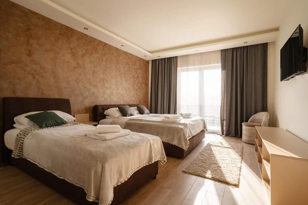 Garni Hotel Mali Predah - Novi Deo Knjazevac Exterior photo